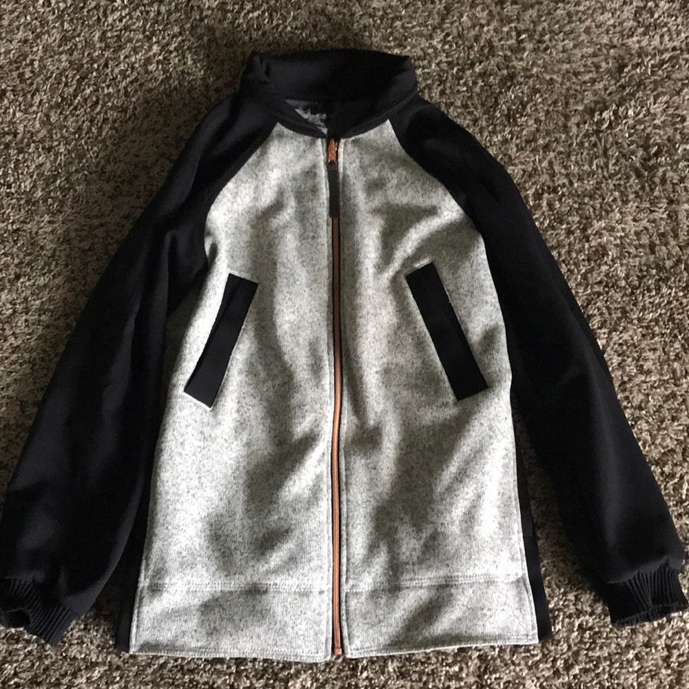Lululemon jacket size 8